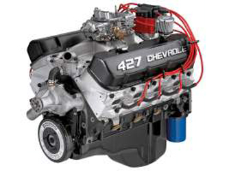 P7A55 Engine